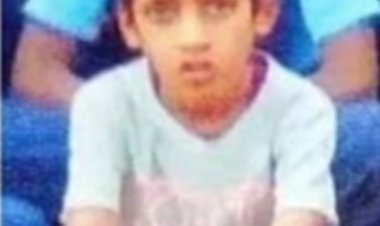 टीचर ने ली मासूम छात्र की जान, पहले फावड़े से मारा फिर पहली मंजिल से धकेल दिया