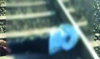 प्रधान पाठक ने किया सुसाइड