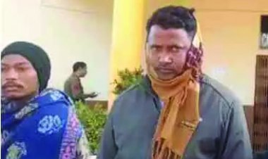 चचेरी बहन के साथ रेप, पुलिस ने आरोपी को भेजा जेल