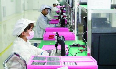 कोरोना संक्रमितों को काम पर लौटने चीन का फरमान जारी