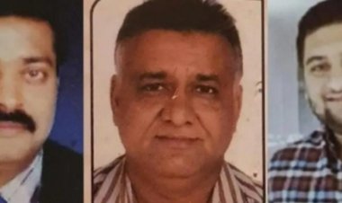 दूसरों के शेयर किया अपने परिवार के नाम, दुर्ग के CA कोठारी परिवार पर 80 करोड़ से अधिक धोखाधड़ी का अपराध दर्ज करने कोर्ट ने दिए निर्देश