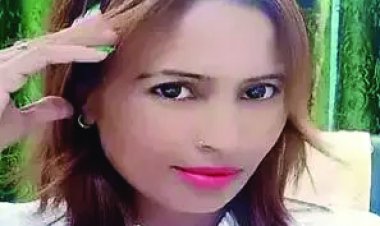 नर्स के साथ मारपीट कर चार माह से फरार महिला डॉक्टर गिरफ्तार