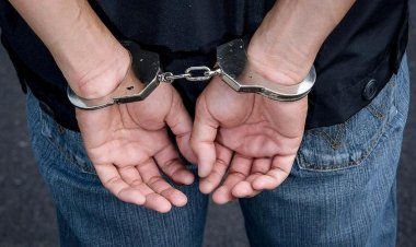 बिना रसीद के चोरी का नेकलेस गिरवी रखने वाली मणिपुरम गोल्ड लोन भिलाई के ब्रांच मैनेजर को कांकेर पुलिस ने किया गिरफ्तार