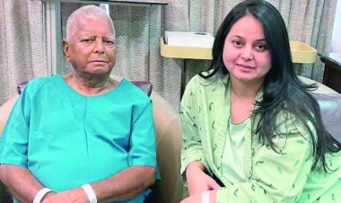 सीबीआई ने लालू यादव के खिलाफ फिर खोला केस