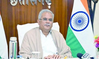 हितग्राहियों के खातों में पहुंचा चिटफंड कम्पनी से वसूली गई राशि और भू-अर्जन मुआवजा