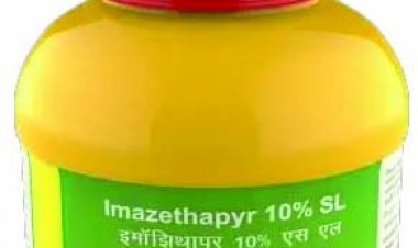 अमानक कीटनाशक दवा पर लगा प्रतिबंध