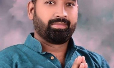 भाजयुमो के प्रदेश पदाधिकारियों की सूची जारी,  उपकार चंद्राकर बने प्रदेश महामंत्री