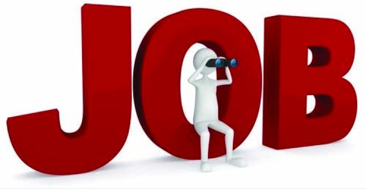 10वीं पास युवाओं के लिए 100 से अधिक पदों पर निकली भर्ती