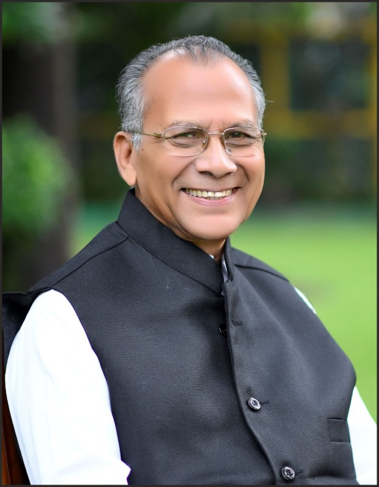 रिसाली निगम के रुआबाँधा से पुरैना तक के सड़को पर नही खाने पड़ेंगे हिचकोले, सड़क के लिए गृह मंत्री ने दिलाया 5 करोड़