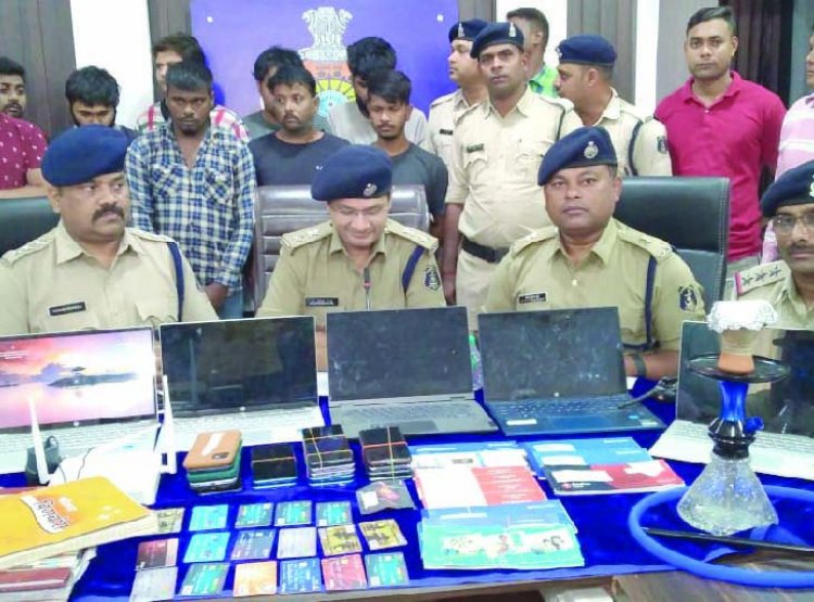 महादेव सट्टा एप पर ईडी के बाद अब एनआईए की नजर, पाकिस्तान से लिंक, टेरर फंडिंग का भी शक