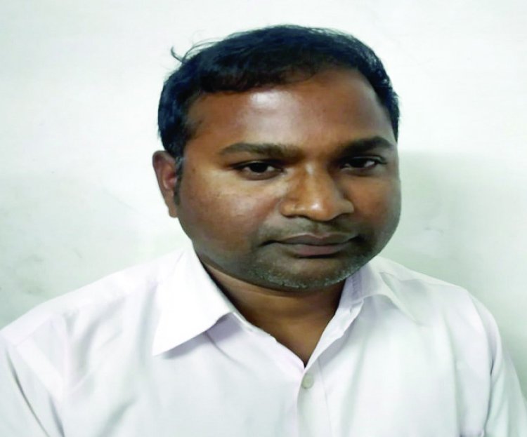 वकील ने सरकारी टेंडर दिलाने के नाम पर दुर्ग-भिलाई के इंजीनियर से की 58 लाख सहित दूसरे राज्यों में करीब 10 करोड़ के ठगी को दिया अंजाम