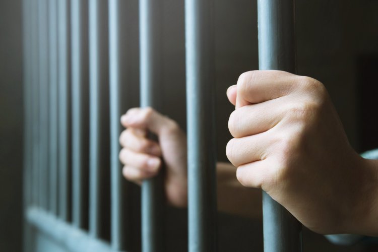 नाबालिग के साथ दुष्कर्म के दोषी जवान को 10 साल की सजा