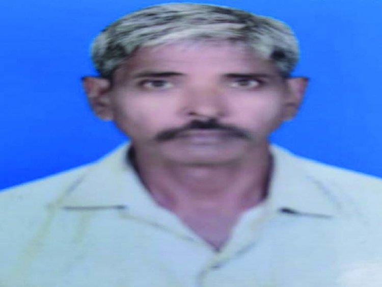 काम पर नहीं आया तो डेयरी संचालक ने कर्मचारी की कर दी हत्या