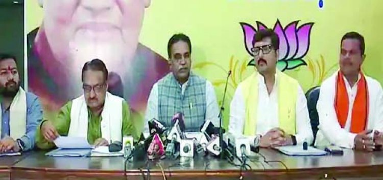 छत्तीसगढ़ में 5 हजार 127 करोड़ रुपए के चावल का घोटाला !