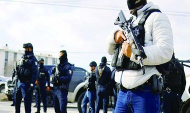 जेल पर हमला, 10 सुरक्षाकर्मियों सहित 14 की मौत, दर्जनों कैदी फरार