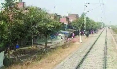 हल्द्वानी में रेलवे की जमीन पर नहीं चलेगा बुलडोजर, सुप्रीम कोर्ट ने उत्तराखंड हाईकोर्ट के आदेश पर लगाई रोक