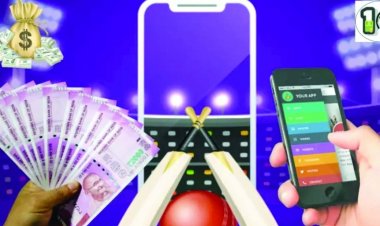 अब सटोरियों की खैर नहीं, थानों से नहीं छुट पाएंगे मुचलके पर