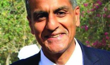 रिचर्ड वर्मा अमेरिकी विदेश उपमंत्री नामित, बाइडन के फैसले का भारतवंशियों ने किया स्वागत