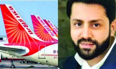 फ्लाइट में महिला यात्री के ऊपर पेशाब करने वाला शंकर मिश्रा बेंगलुरु से गिरफ्तार