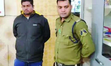 दुष्कर्म के बाद न्यूड वीडियो बनाकर ब्लैकमेलिंग