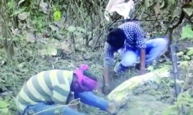 चार्ज मांगने पर मैकेनिक की हत्या कर दफना दिया था लाश, पुलिस ने दोस्त सहित 6 आरोपियों को किया गिरफ्तार