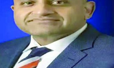 नासा ने भारतीय मूल के चारणिया को बनाया चीफ टेक्नोलॉजिस्ट