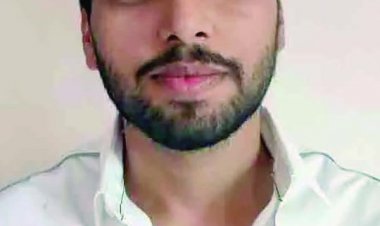 साईं प्रसाद प्रॉपर्टीज लिमिटेड चिटफंड कंपनी का डायरेक्टर गिरफ्तार