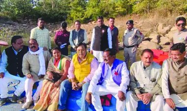 महासमुंद में 327 एकड़ में बनेगी फिल्म सिटी