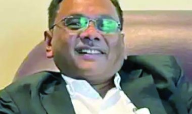 शराब पीकर लोक आयोग पहुंचे आईएएस अफसर को मुख्यमंत्री पद ने हटाया