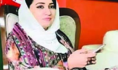 बंदूकधारियों ने पूर्व सांसद मुरसल की घर में घुसकर हत्या की