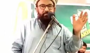 हाफिज सईद का बहनोई अब्दुल रहमान मक्की वैश्विक आतंकी घोषित