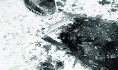 गैंगवार के दौरान चाकूबाजी से दो युवकों की मौत