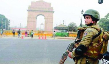 दिल्ली से अभी नहीं टला आतंकी साजिश का खतरा, संदिग्धों की तलाश में जुटी पुलिस