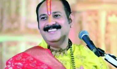 किताब और रुद्राक्ष के नाम पर श्रद्धालुओं से आनलाइन ठगी