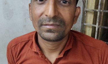 हर घर शौचालय में लाखों खर्च, उधर शौचालय के लिए मैदान जाती नाबालिग लड़की का बलात्कार