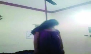 गर्भवती महिला ने फांसी लगाकर दी जान