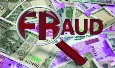 डिस्काउंट के लालच में फंसे रेलकर्मी, इलेक्ट्रीक स्कूटर  देने के नाम पर 50 हजार की ठगी