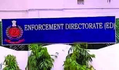मनी लॉन्ड्रिंग मामले में ईडी ने कोर्ट में पेश किया 5 हजार पन्नों का चालान, अगली सुनवाई 14 फरवरी को