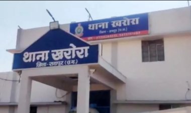 पत्नी ने लगाया रेप का आरोप, अपराध दर्ज होने के बाद भाजपा पार्षद फरार