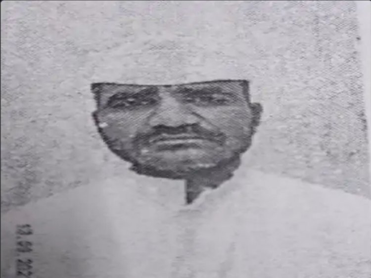 दुर्ग न्यायालय में पेशी पर आए कुख्यात कैदी चलती ट्रेन से हथकड़ी सहित कूदकर भागा