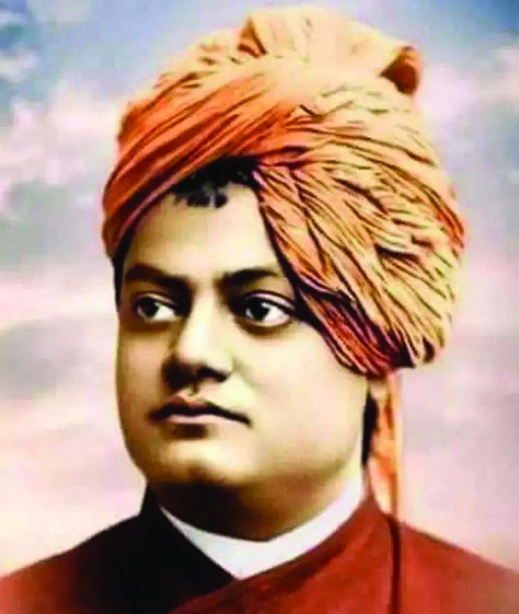 स्वामी विवेकानंद की जयंती पर भिलाई में कल निकलेगी भव्य रैली