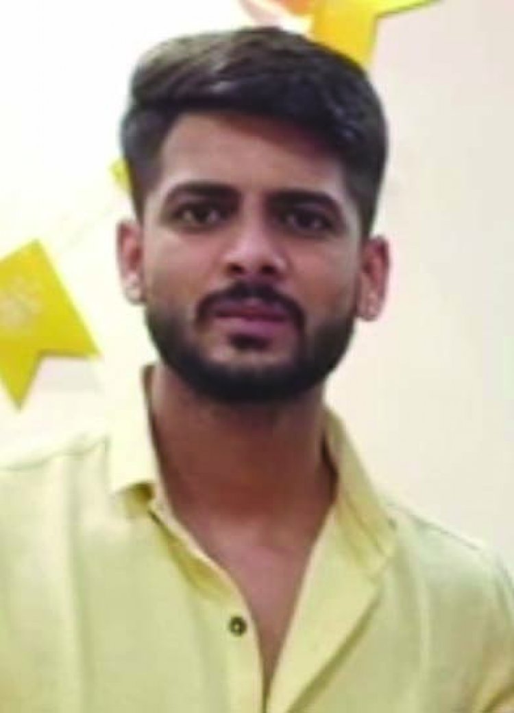 भिलाई में बड़ा हादसा, अंधेरे के कारण ओवरब्रिज में डिवाइडर से जा टकराई बाइक, युवा अधिवक्ता की मौत