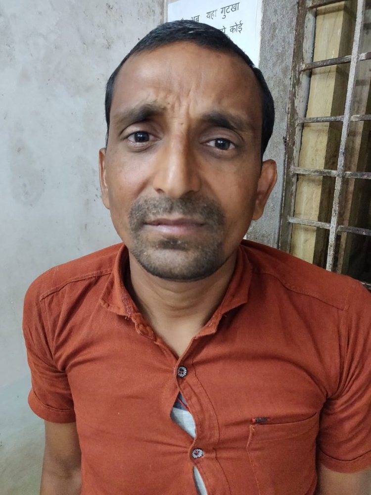 हर घर शौचालय में लाखों खर्च, उधर शौचालय के लिए मैदान जाती नाबालिग लड़की का बलात्कार
