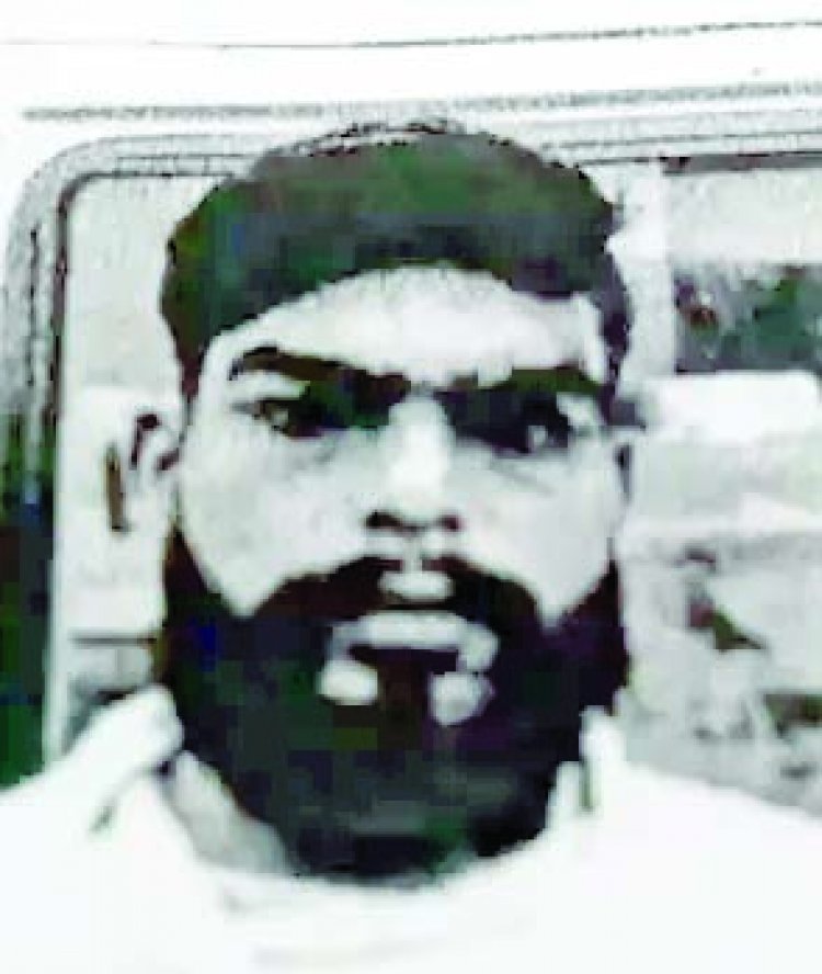 लूट के बाद दुष्कर्म, आरोपी को आजीवन कारावास की सजा