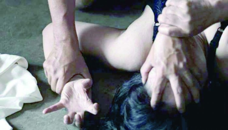 मेला देखने गई नाबालिग लड़की के साथ गैंगरेप