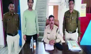 सुसाइड नोट छोड़ महिला ने दी जान, शादी के बाद नहीं मिला शारीरिक सुख