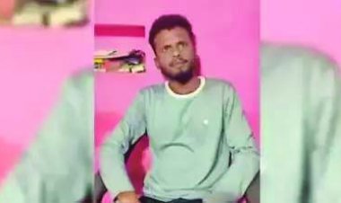 6 लाख रुपए गबन करने वाले पास्ट मास्टर गिरफ्तार