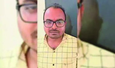 दुर्ग बस स्टैंड के बार में पकड़ा गया दुष्कर्म का आरोपी