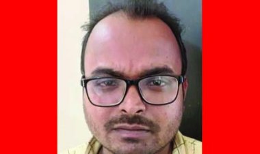 रेपिस्ट सहायक शिक्षक को जेल