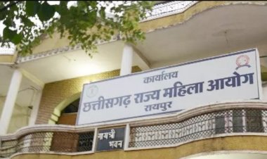 आधी रात को सुनवाई कर महिला आयोग ने मां और बच्चे को मिलाया